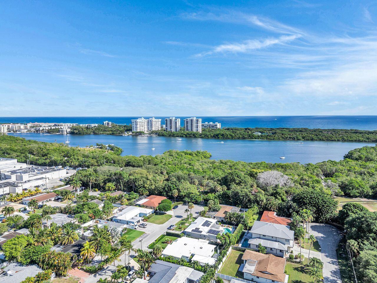 LAKE WYMAN SHORES - Residential Lease