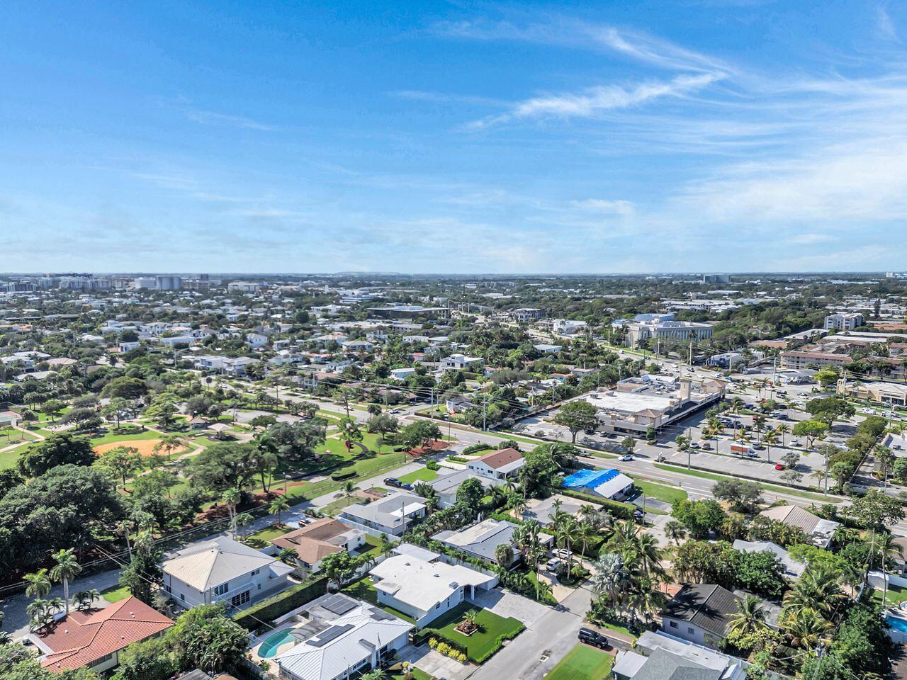 LAKE WYMAN SHORES - Residential Lease