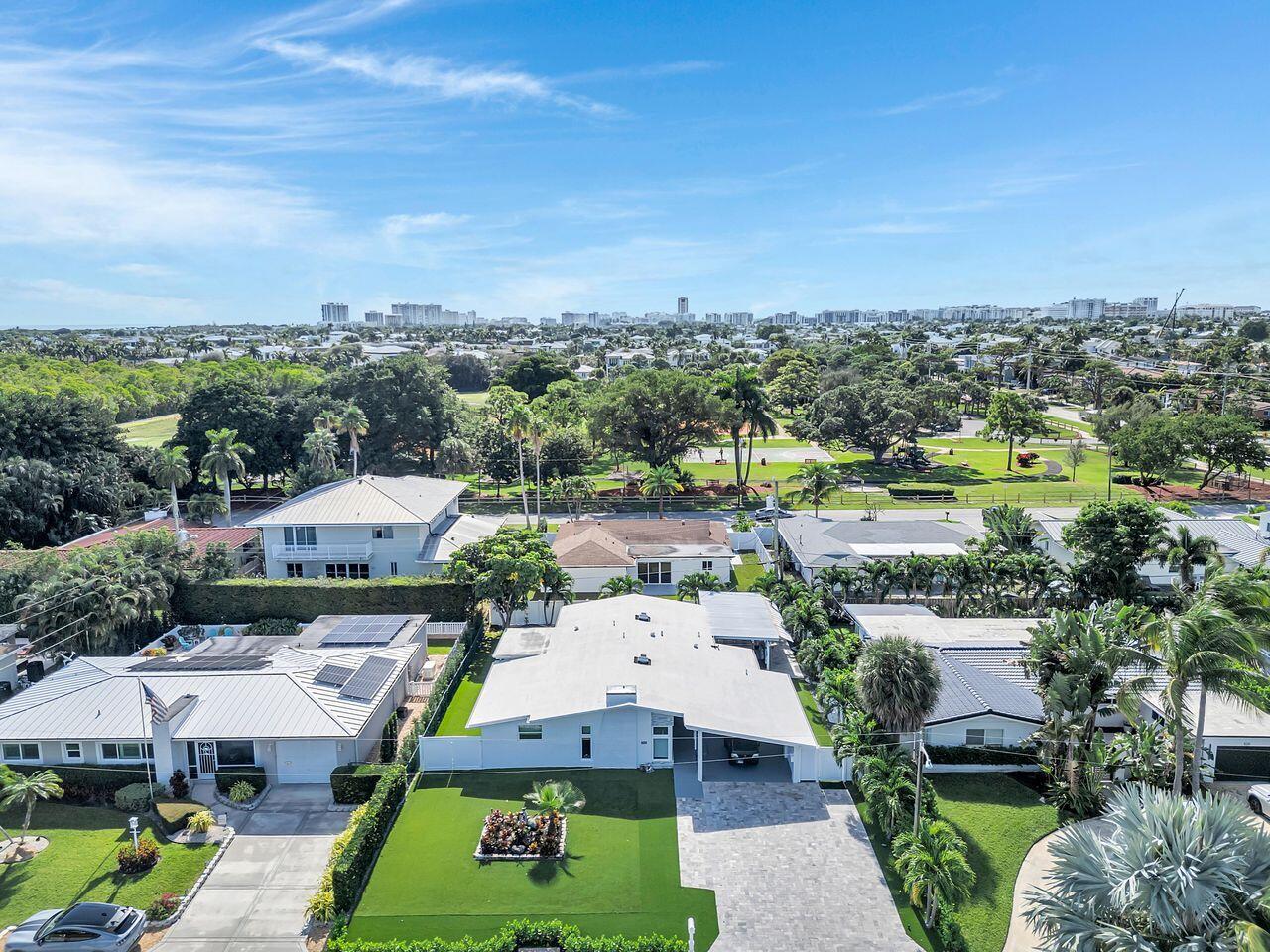 LAKE WYMAN SHORES - Residential Lease