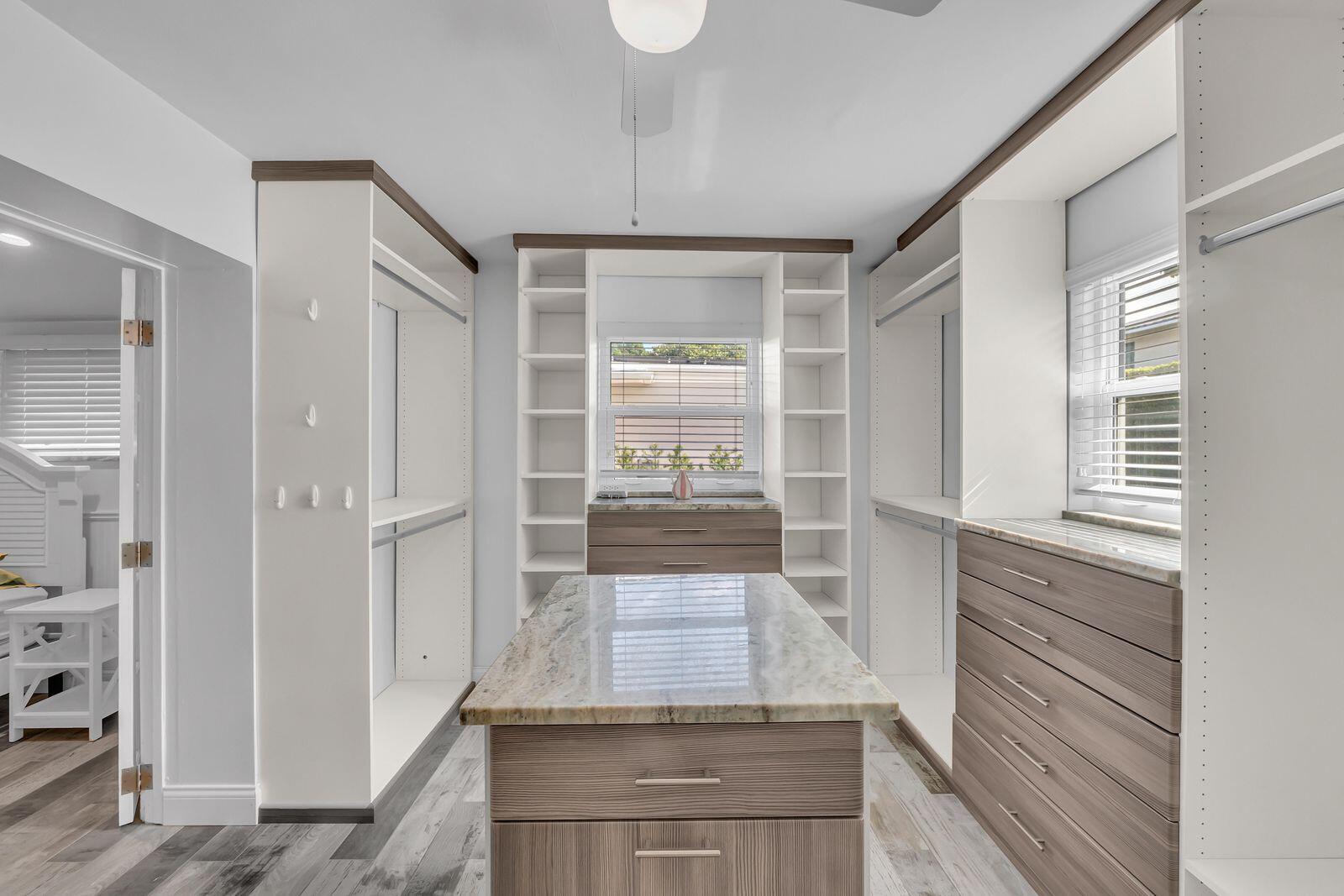 LAKE WYMAN SHORES - Residential Lease