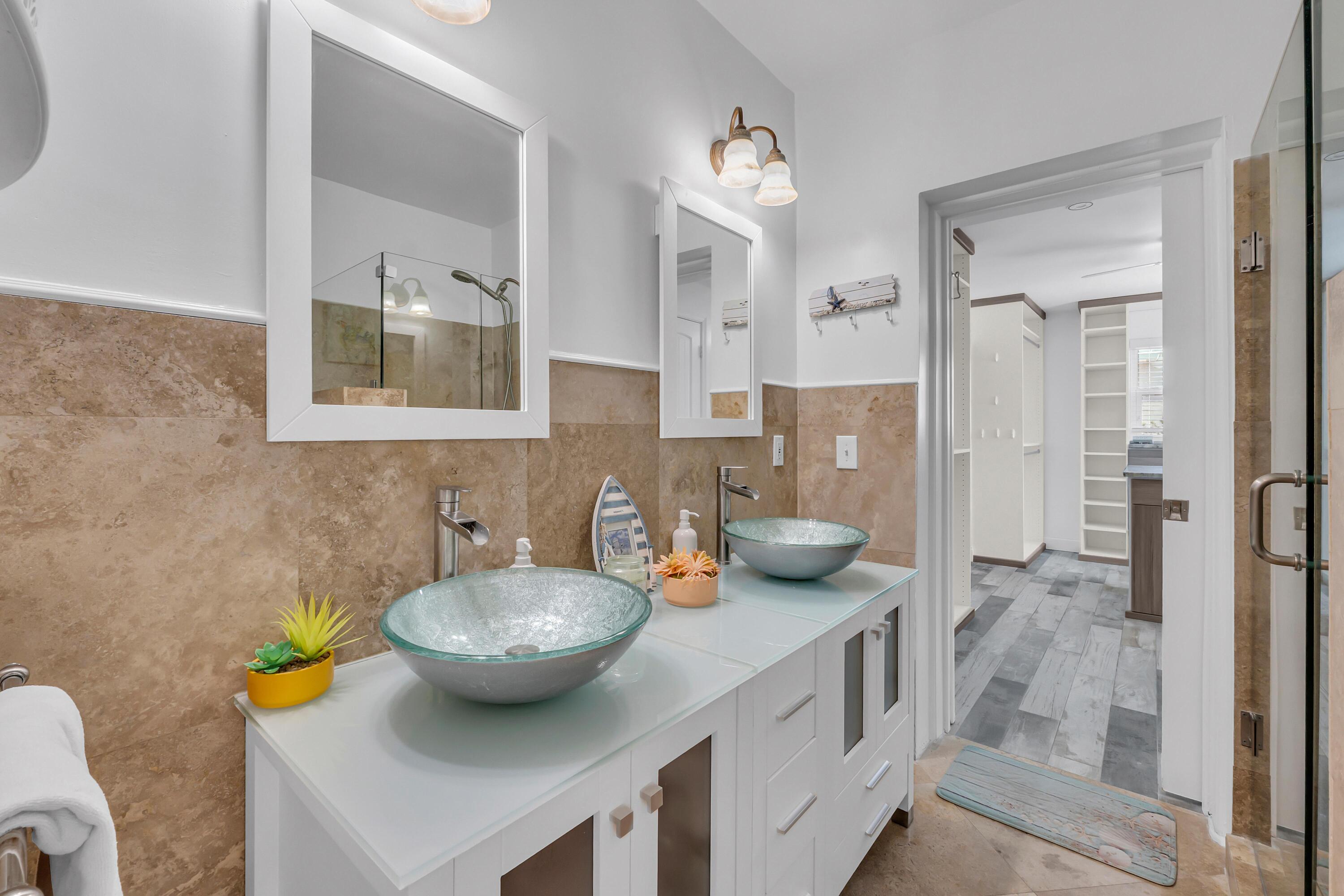 LAKE WYMAN SHORES - Residential Lease