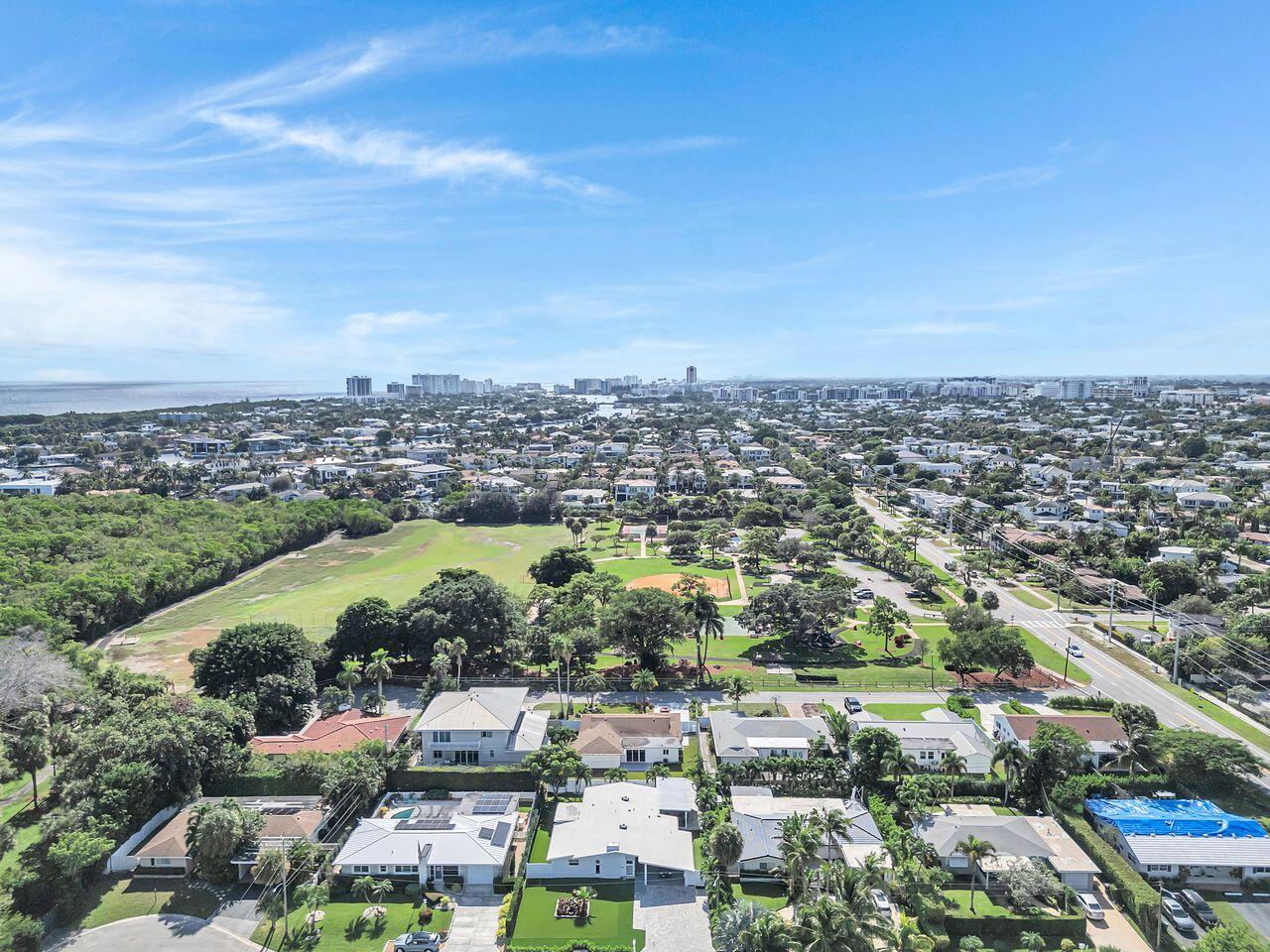 LAKE WYMAN SHORES - Residential Lease