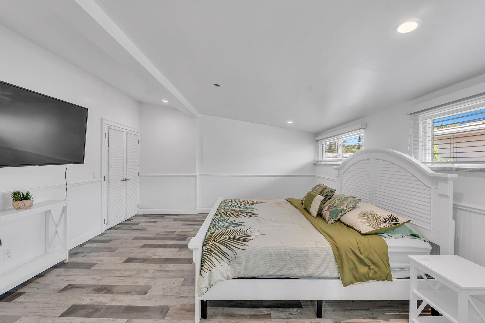 LAKE WYMAN SHORES - Residential Lease