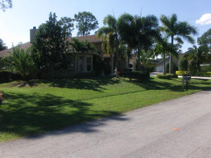 PORT ST LUCIE SECTION 02 - Residential