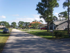 PORT ST LUCIE SECTION 02 - Residential