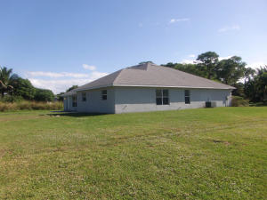 PORT ST LUCIE SECTION 02 - Residential