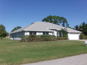PORT ST LUCIE SECTION 02 - Residential