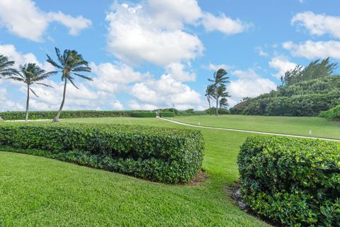 A home in Palm Beach