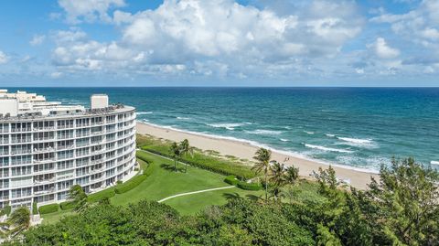 A home in Palm Beach