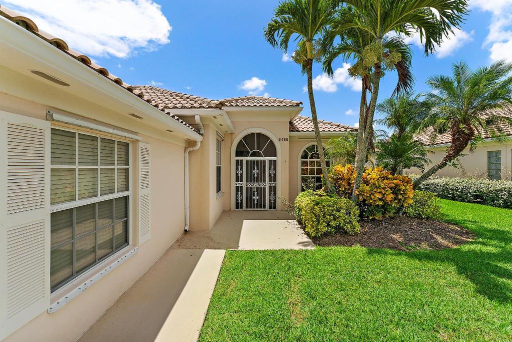 Photo of 8485 SE Palm Hammock Lane, Hobe Sound, FL 33455 (MLS # R11009514)