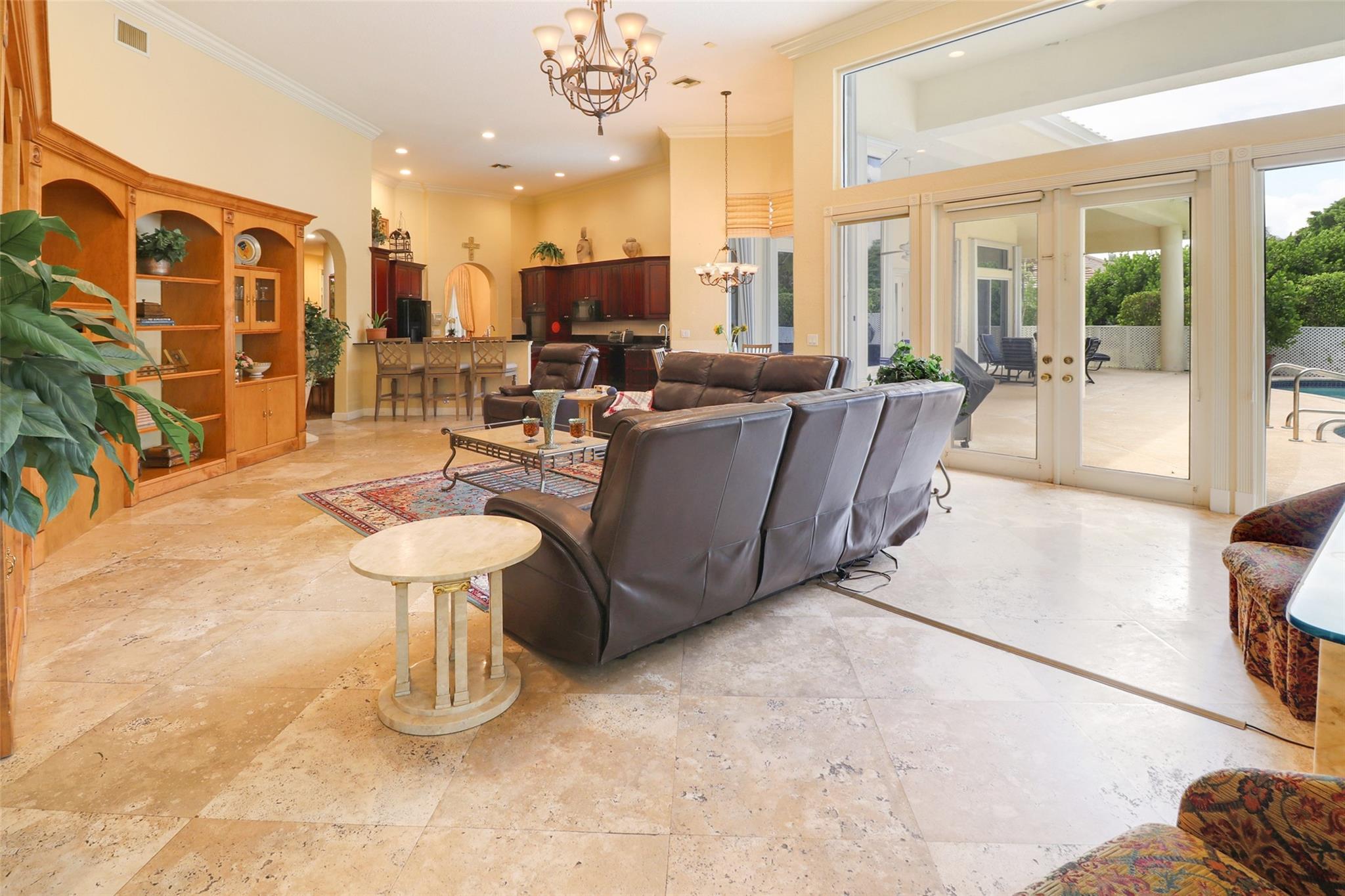Parkland Lakes PUD 102-44 - Residential