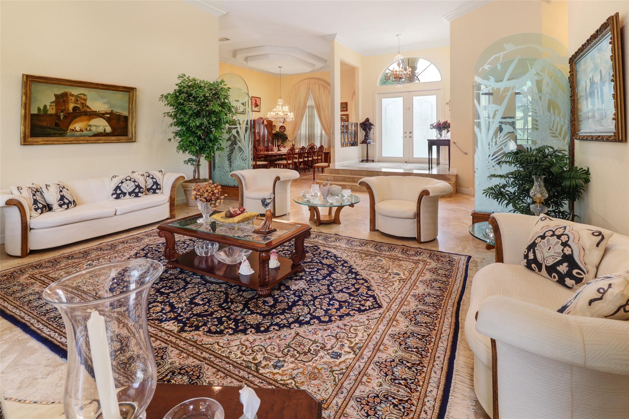 Parkland Lakes PUD 102-44 - Residential