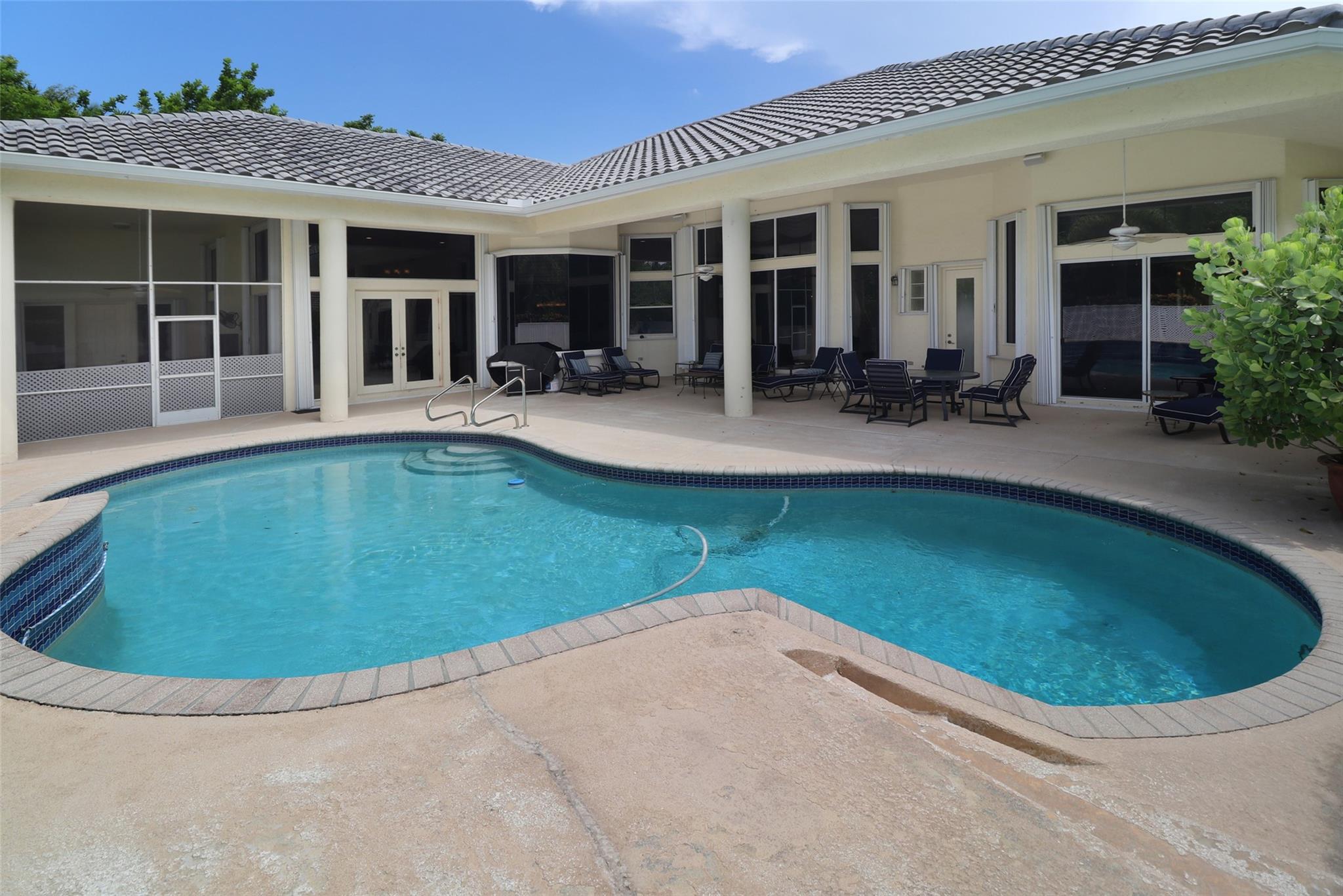 Parkland Lakes PUD 102-44 - Residential