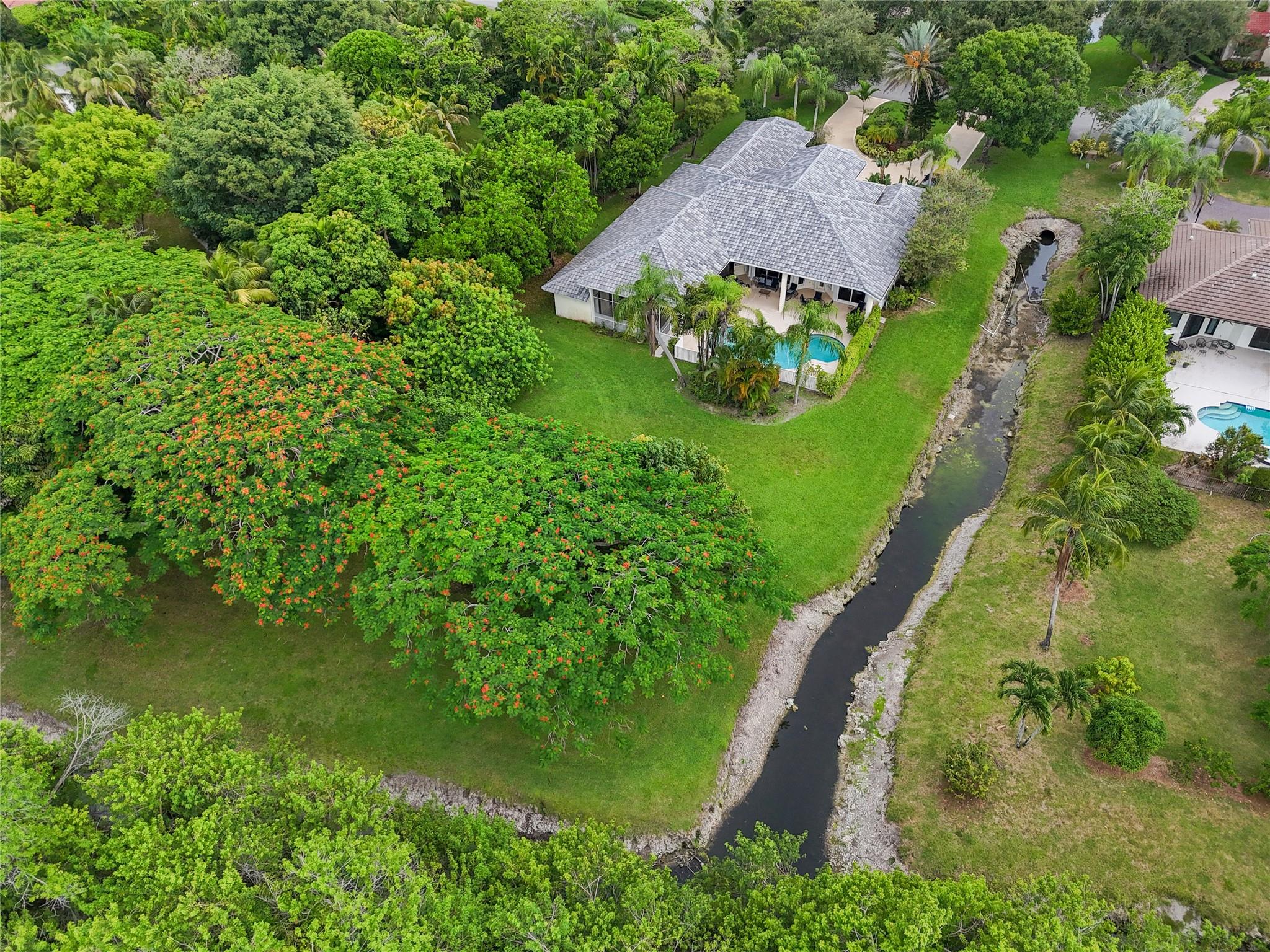Parkland Lakes PUD 102-44 - Residential