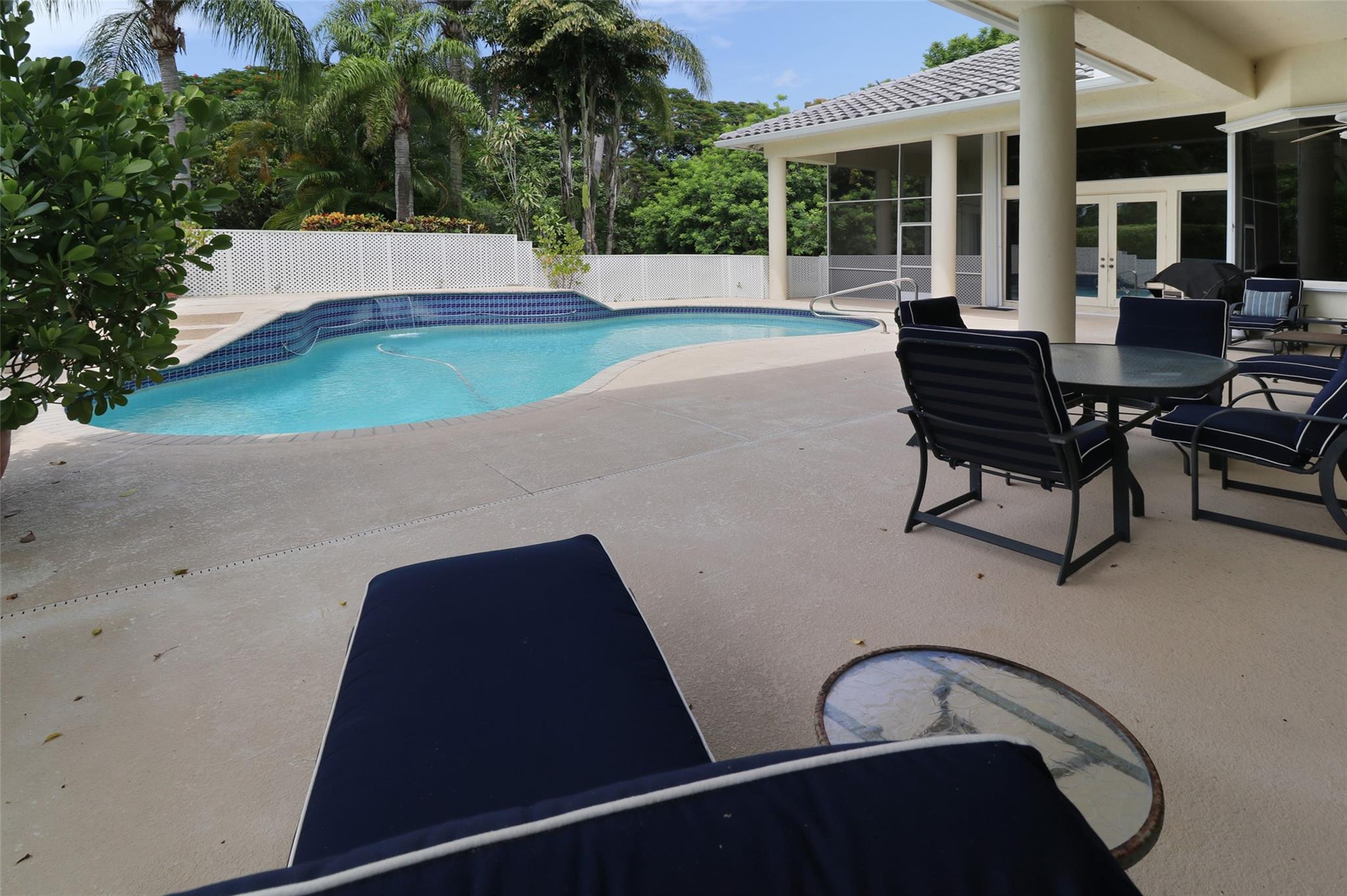 Parkland Lakes PUD 102-44 - Residential
