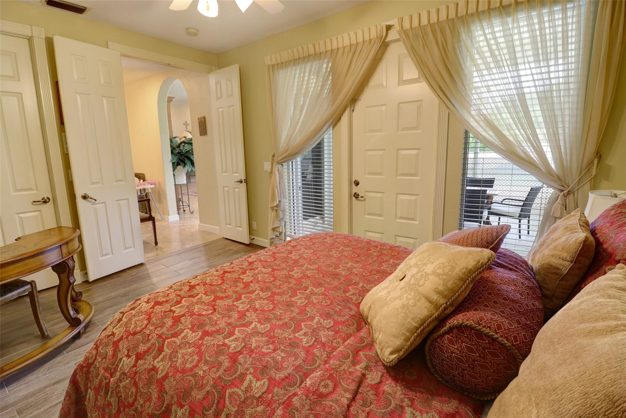 Parkland Lakes PUD 102-44 - Residential