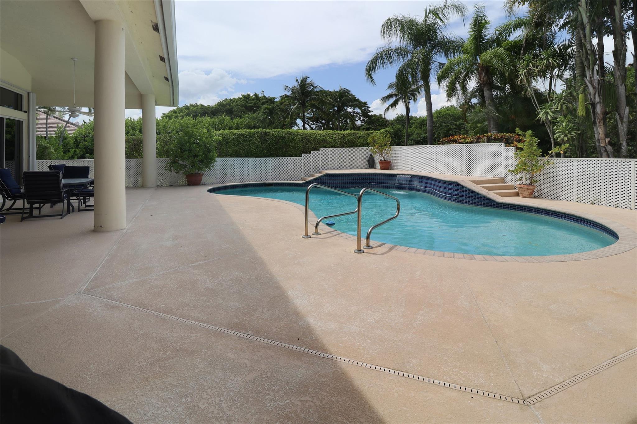 Parkland Lakes PUD 102-44 - Residential