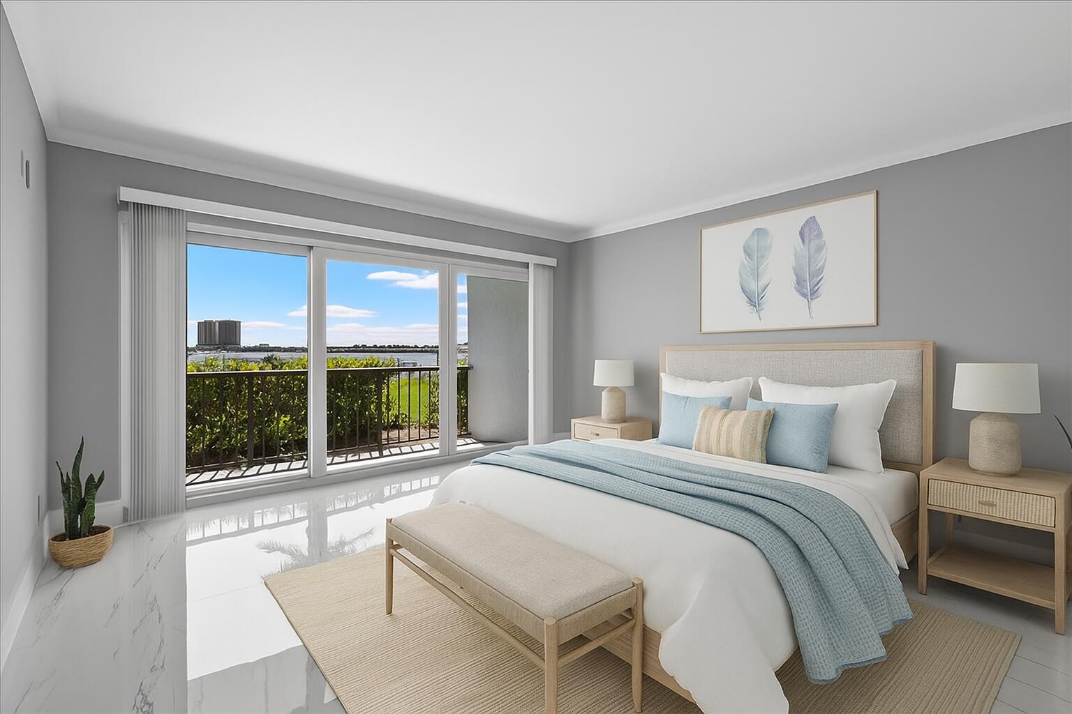 LAKE HARBOR COVE CONDO - Residential