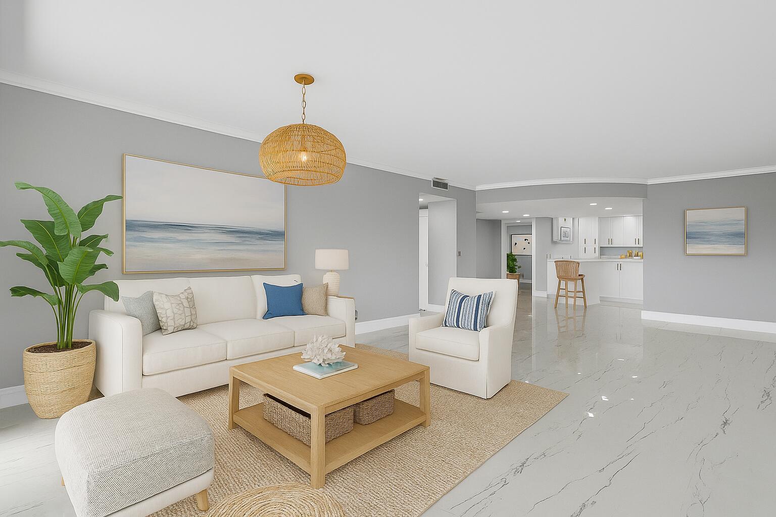 LAKE HARBOR COVE CONDO - Residential