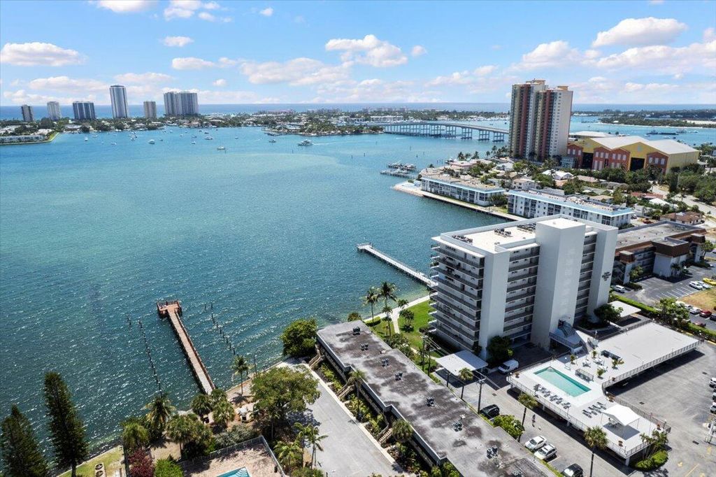 Photo of 3040 Lake Shore Drive #101, Riviera Beach, FL 33404 (MLS # R11129806)