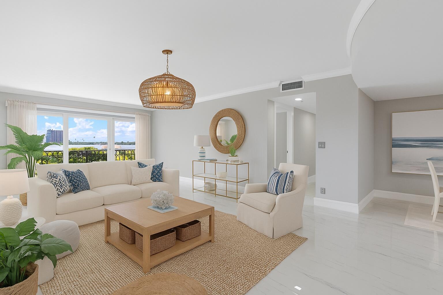 LAKE HARBOR COVE CONDO - Residential