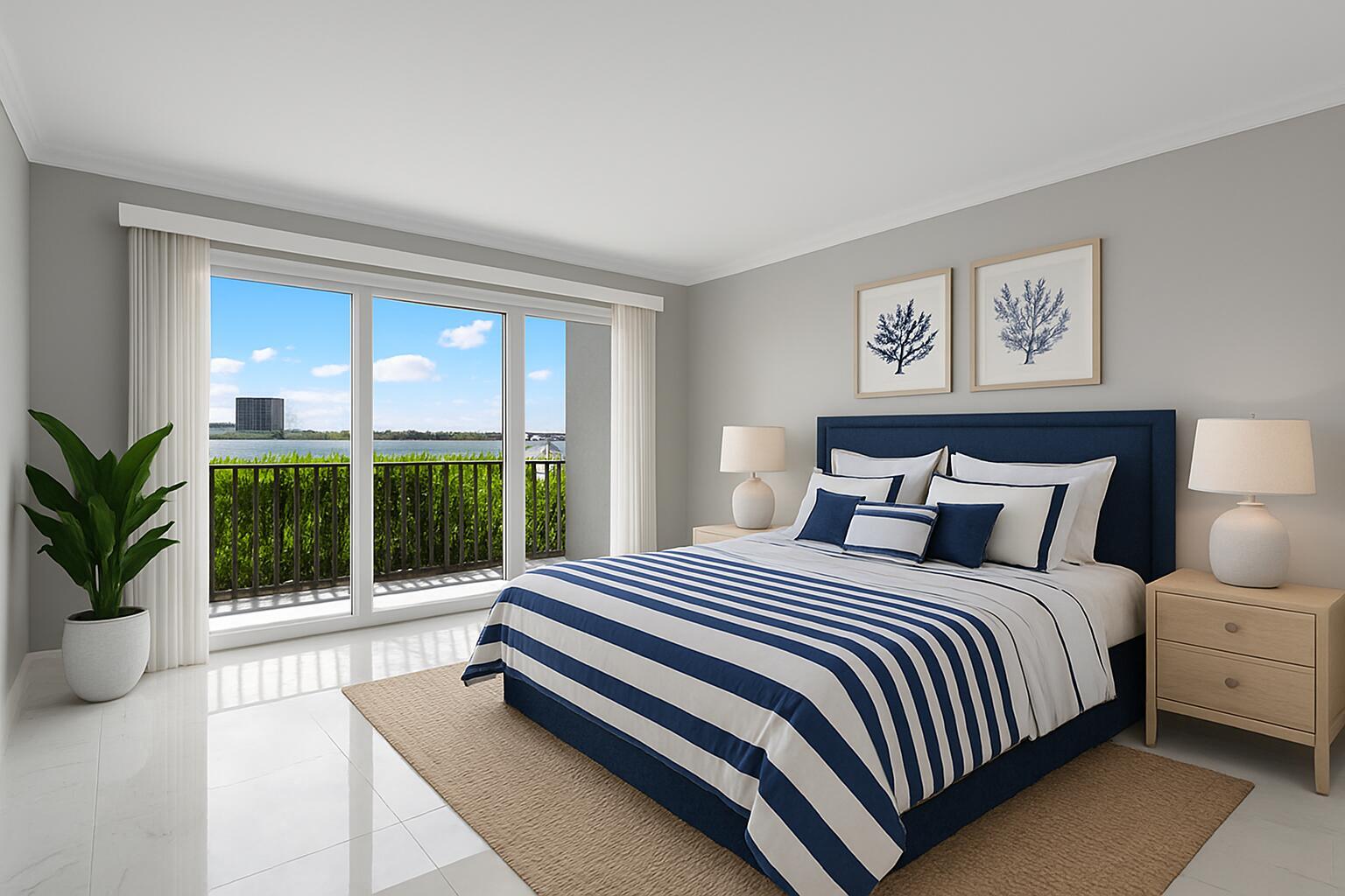 LAKE HARBOR COVE CONDO - Residential
