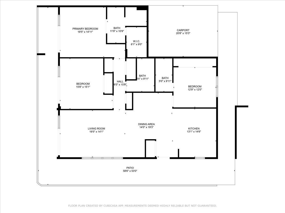LAKE HARBOR COVE CONDO - Residential