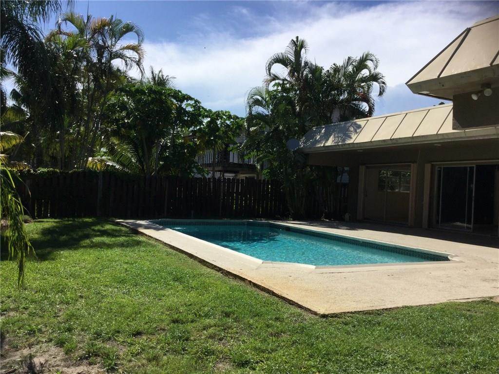 Palm Beach Farms - Residential