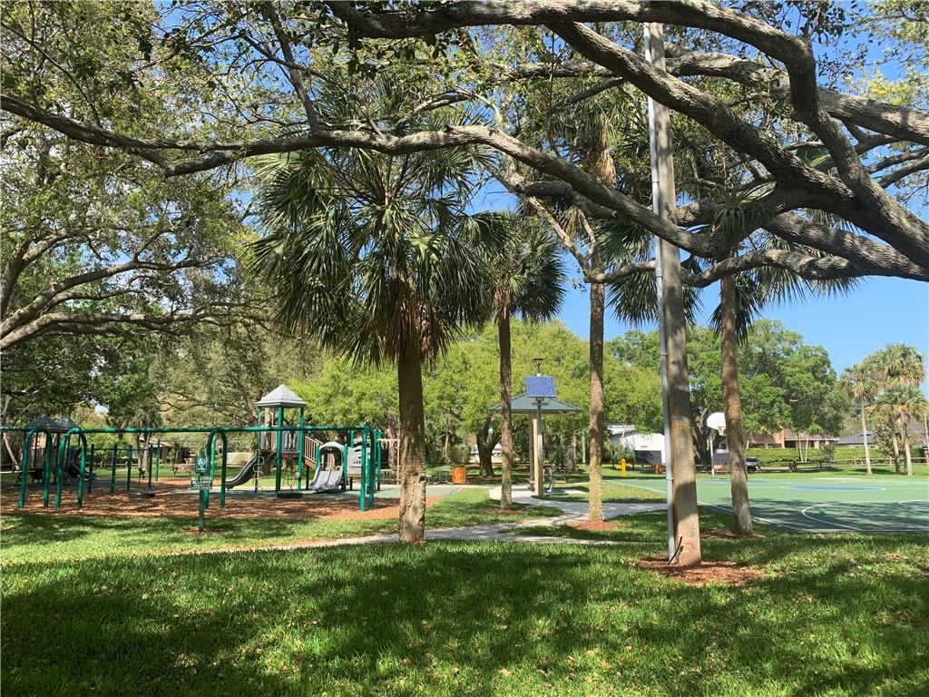 Palm Beach Farms - Residential