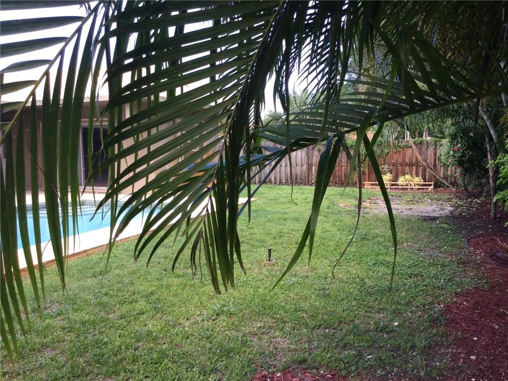 Palm Beach Farms - Residential
