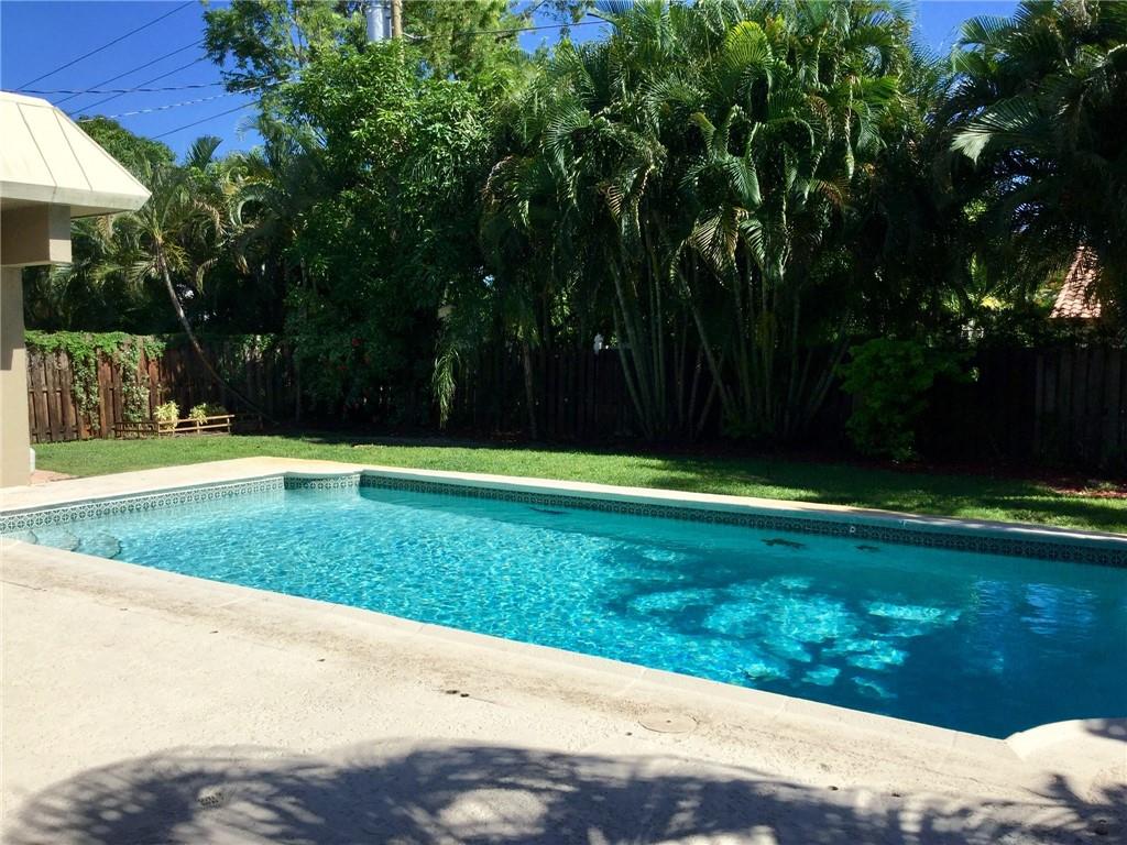 Palm Beach Farms - Residential