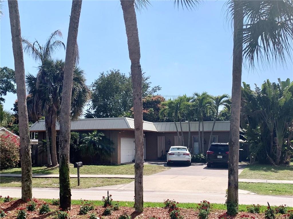 Palm Beach Farms - Residential