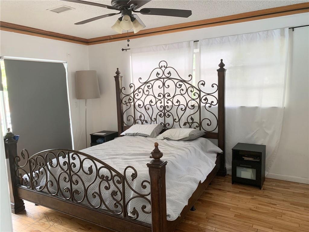 Palm Beach Farms - Residential