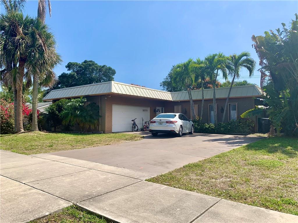 Palm Beach Farms - Residential
