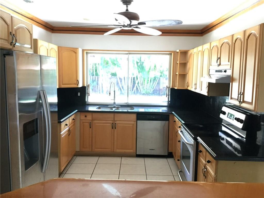 Palm Beach Farms - Residential