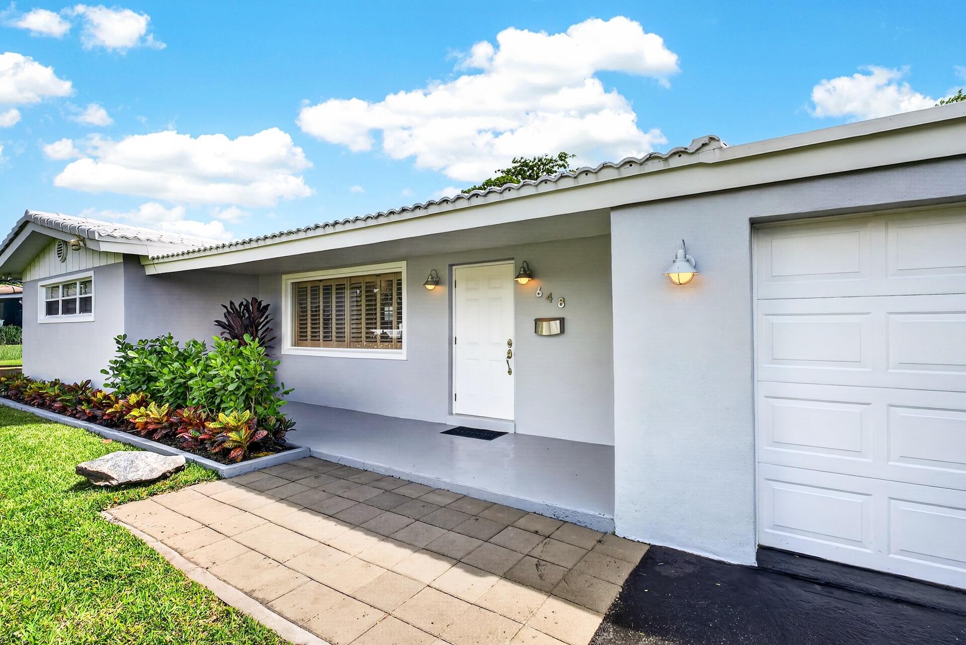 BOULEVARD ESTATES AMEN - Residential