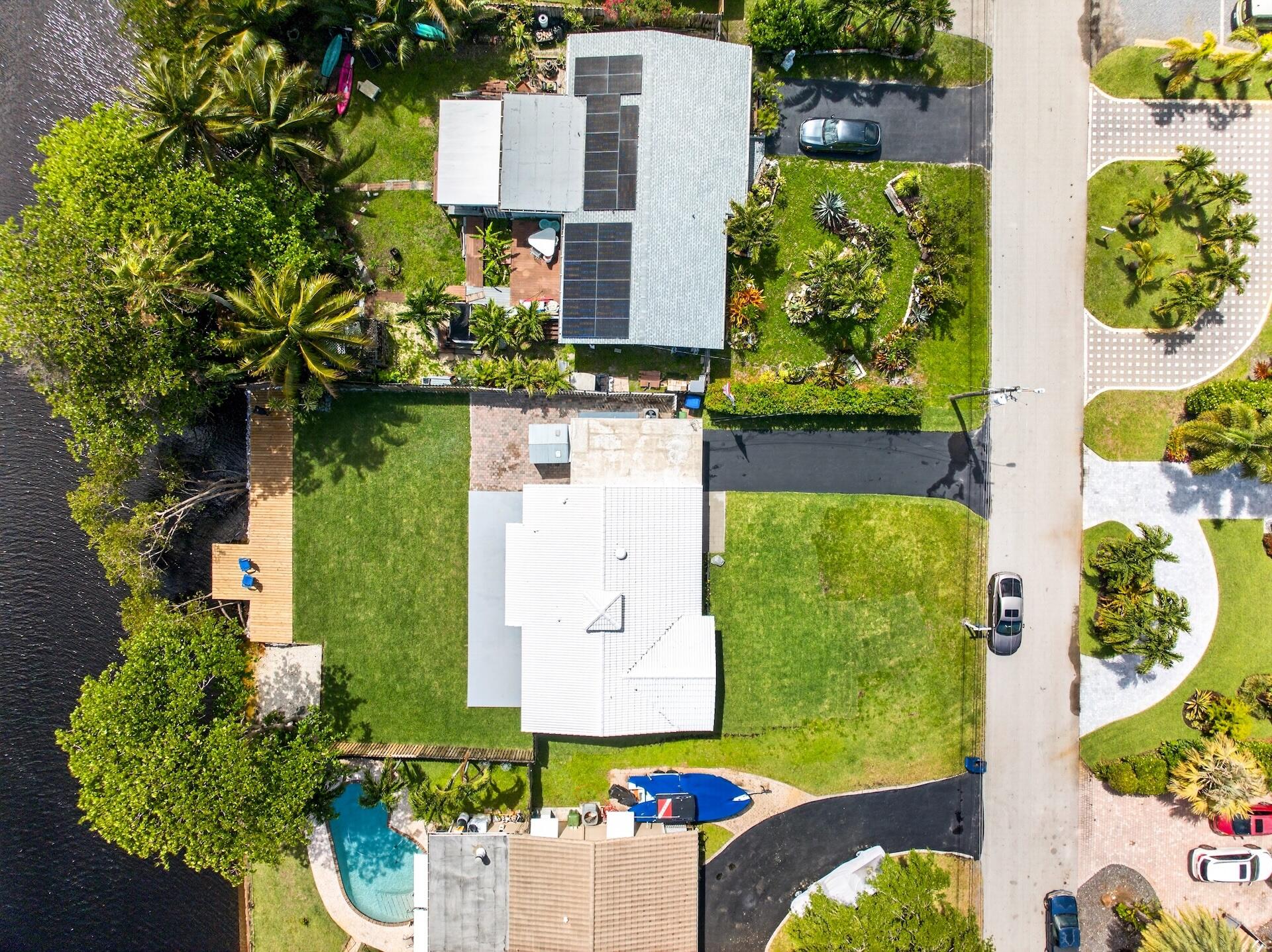 BOULEVARD ESTATES AMEN - Residential