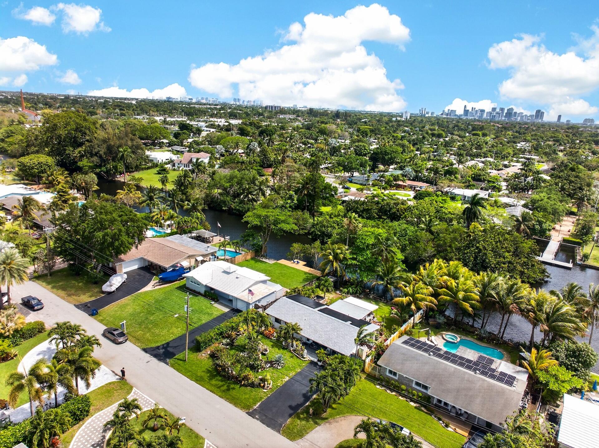 BOULEVARD ESTATES AMEN - Residential