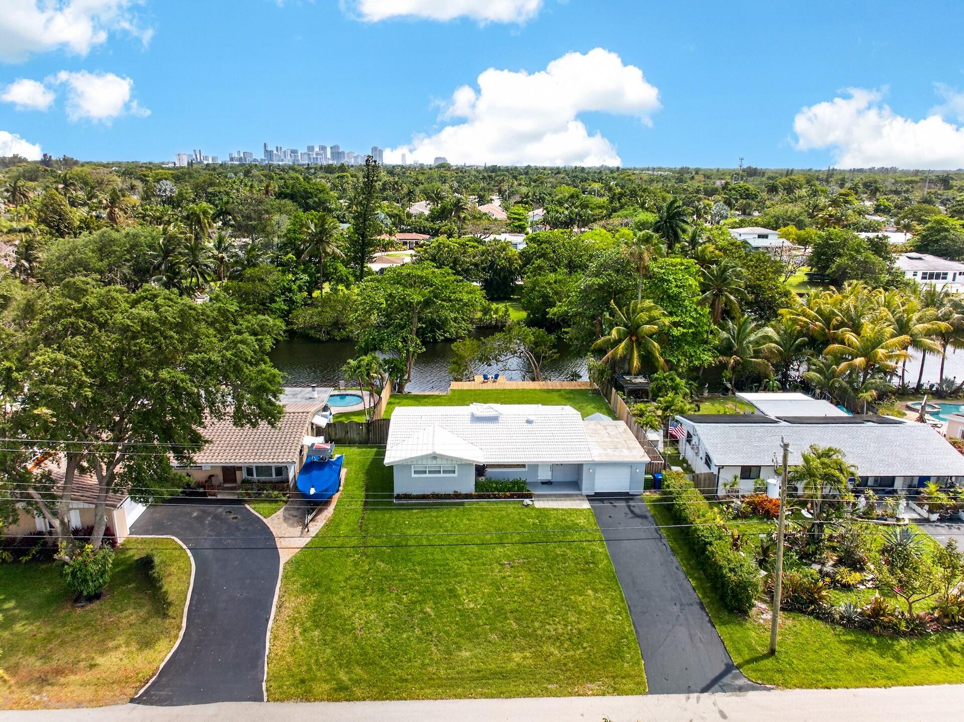 BOULEVARD ESTATES AMEN - Residential