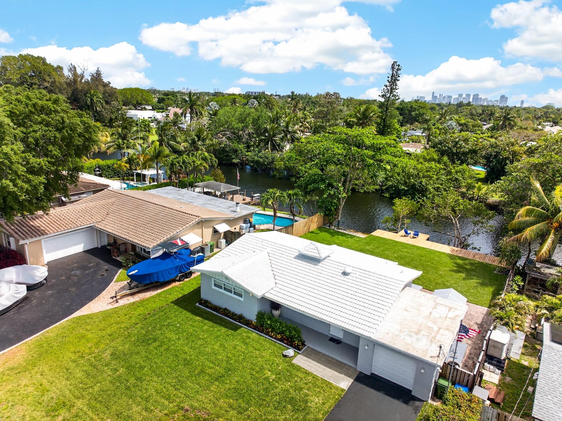 BOULEVARD ESTATES AMEN - Residential