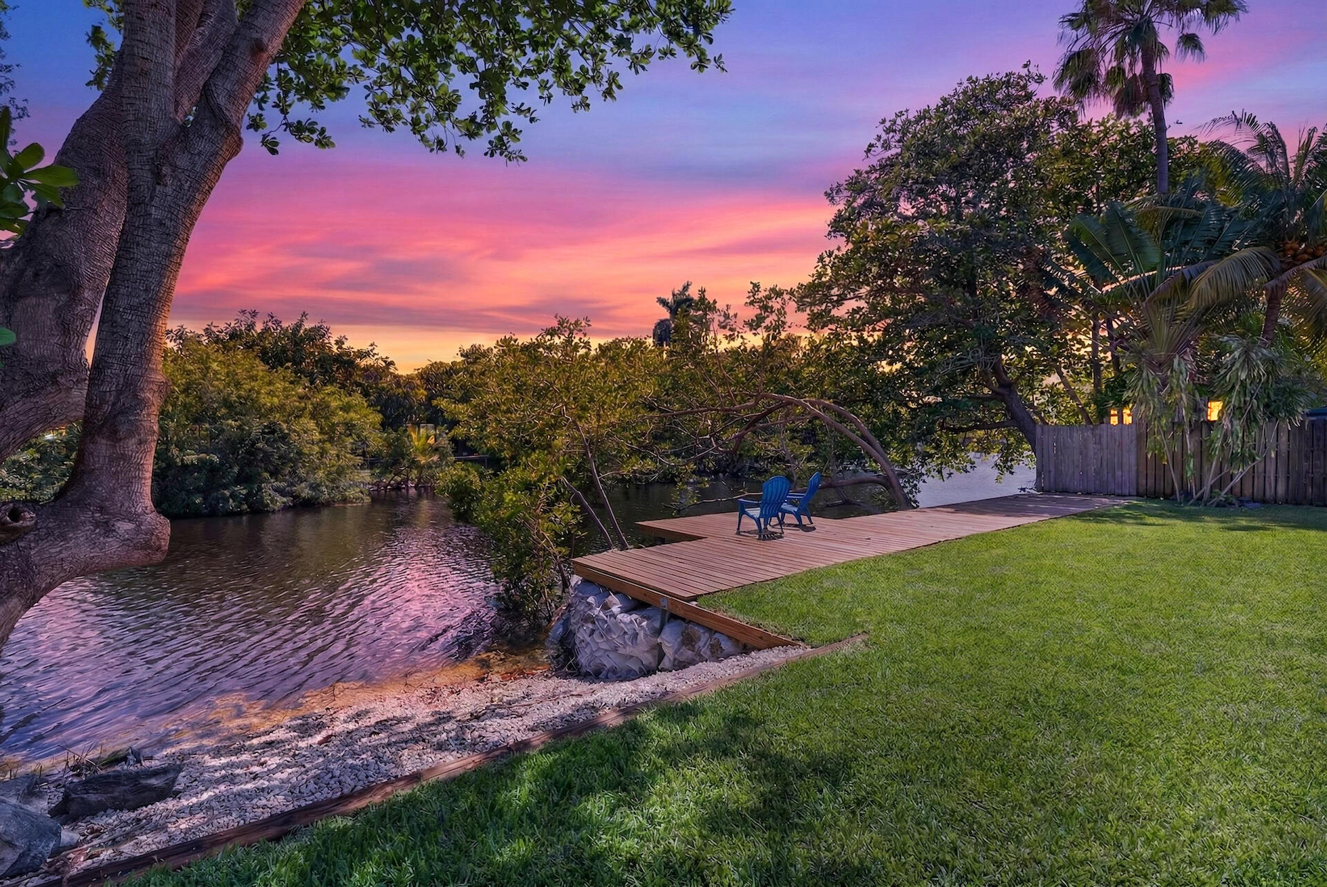 BOULEVARD ESTATES AMEN - Residential