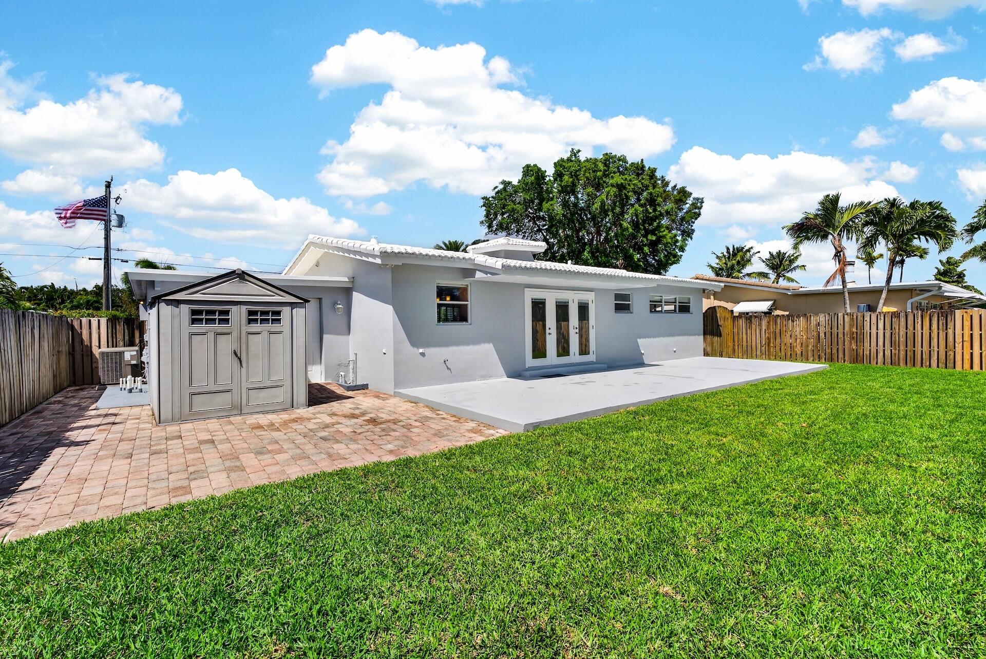 BOULEVARD ESTATES AMEN - Residential