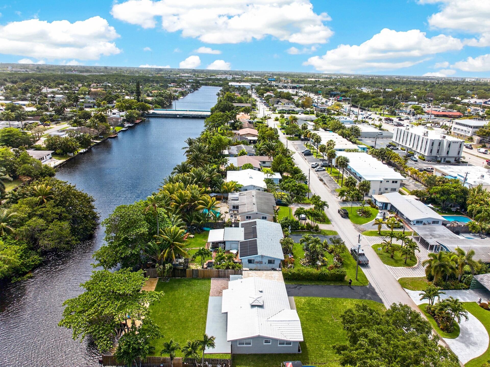 BOULEVARD ESTATES AMEN - Residential