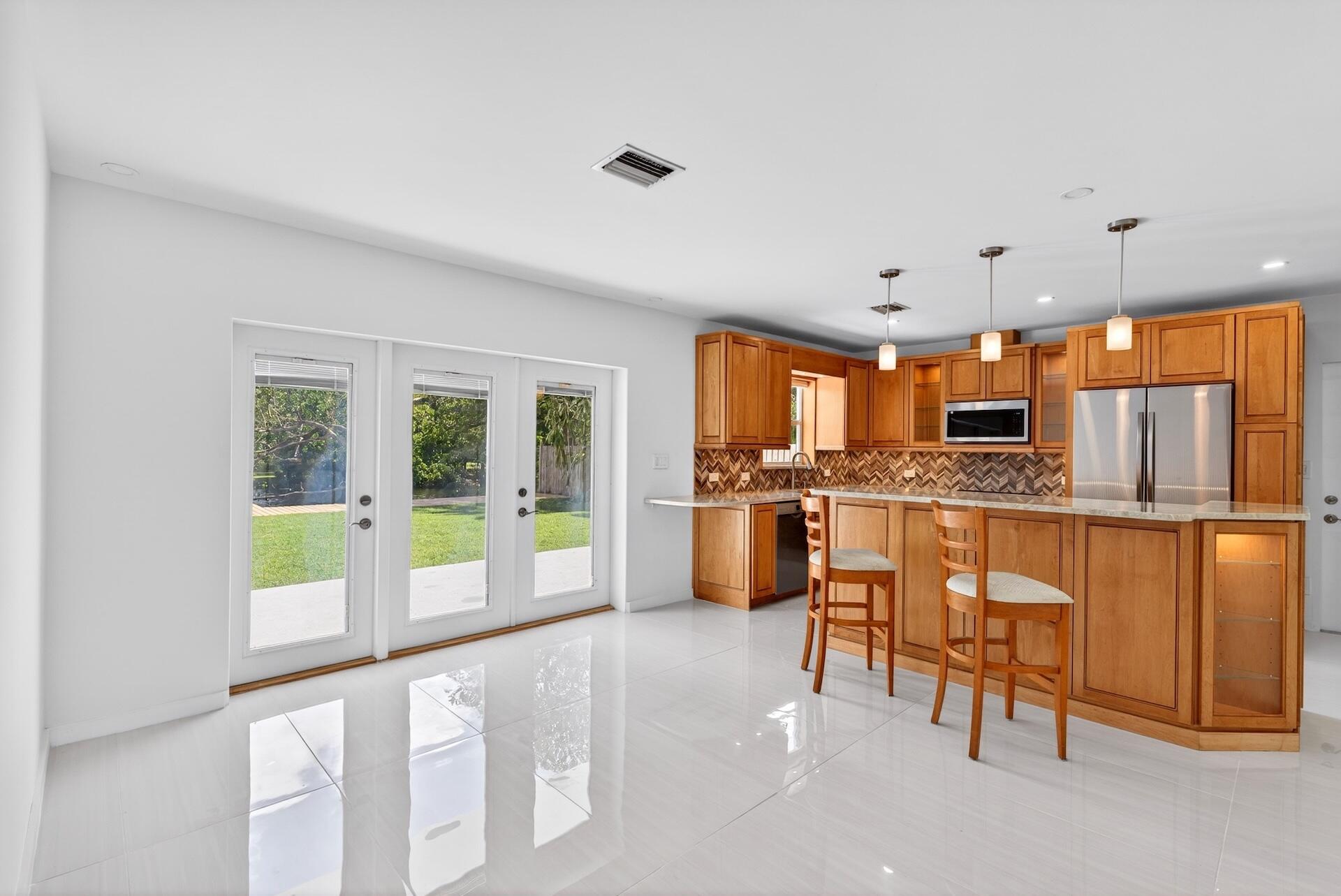 BOULEVARD ESTATES AMEN - Residential