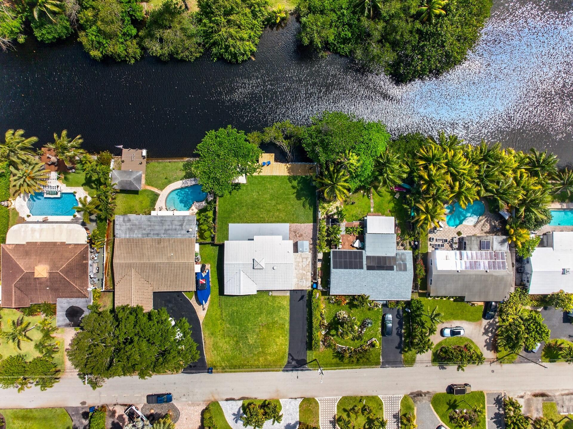 BOULEVARD ESTATES AMEN - Residential