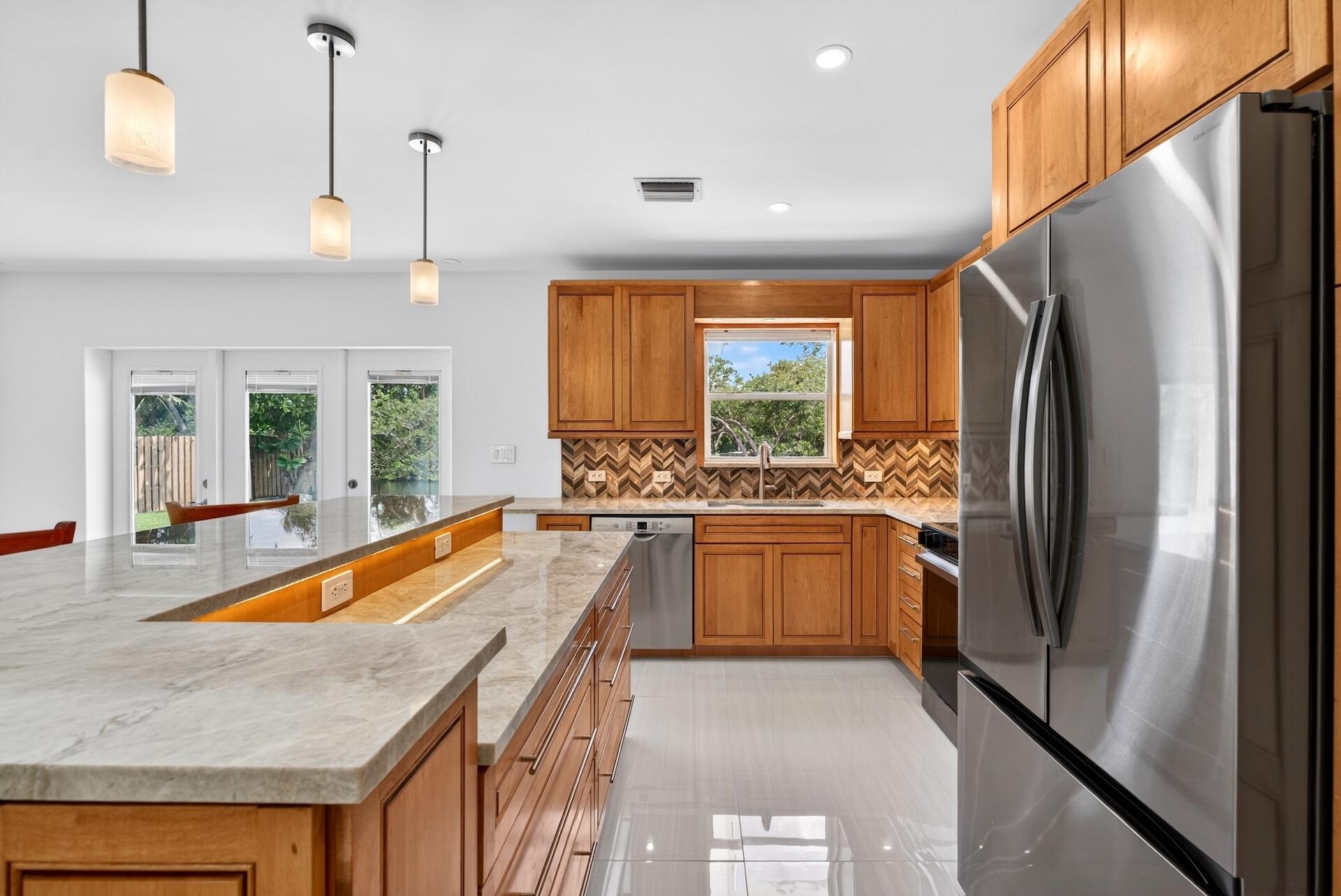 BOULEVARD ESTATES AMEN - Residential