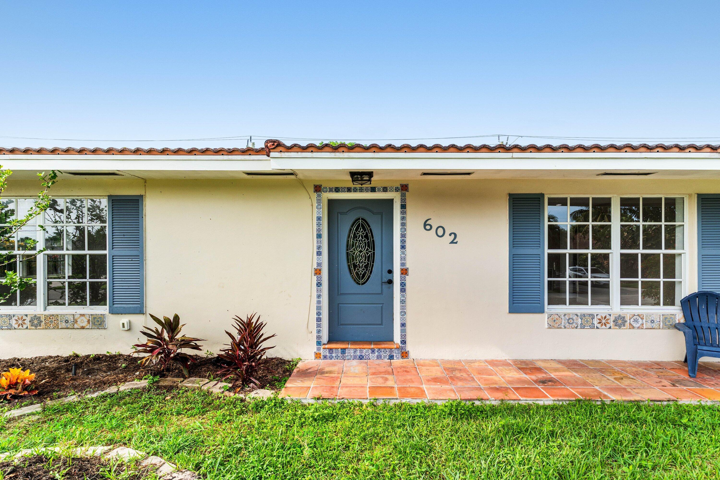 602 Heron Drive