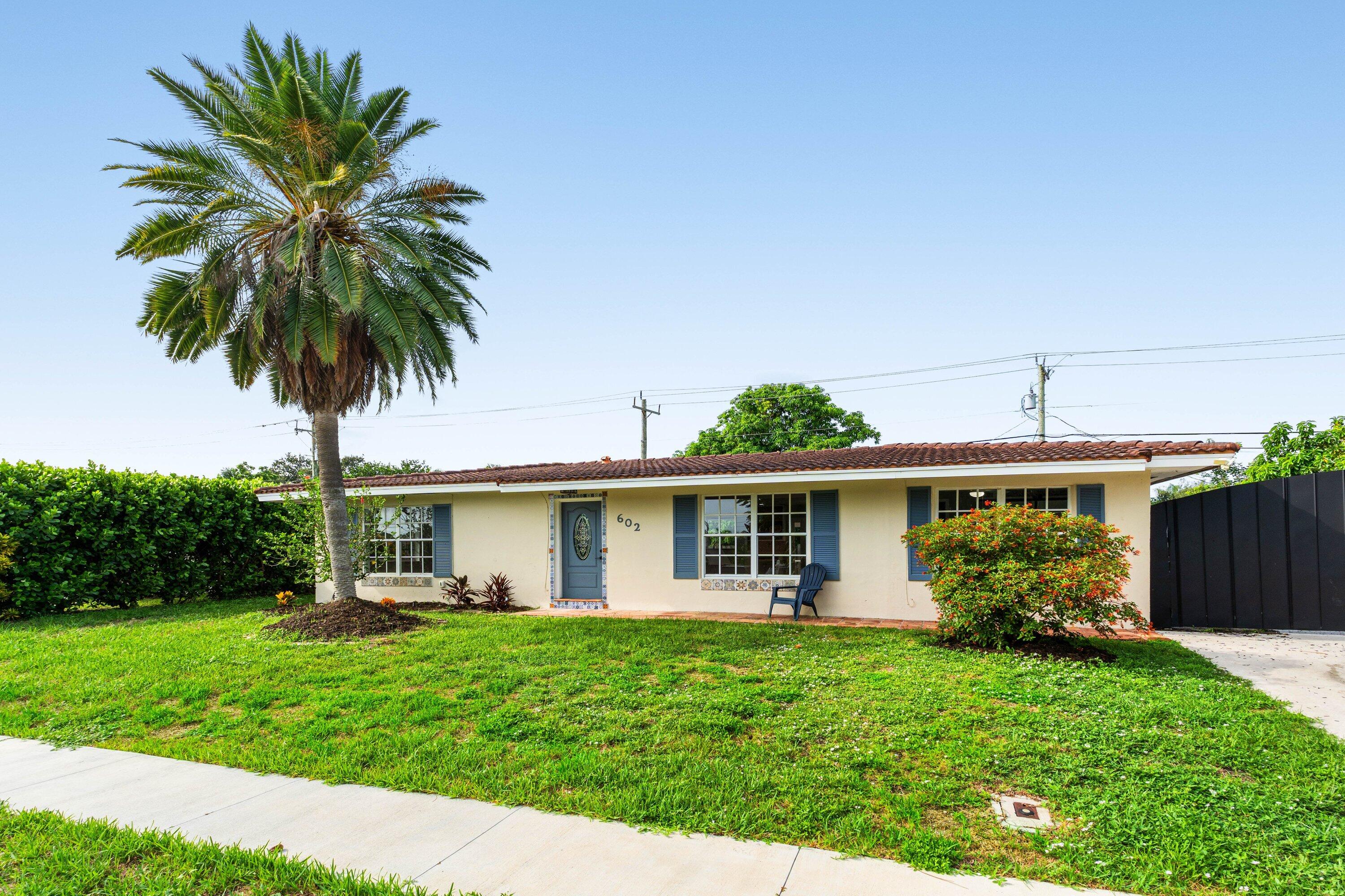 602 Heron Drive