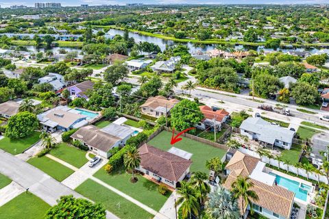 602 Heron Drive Delray Beach FL 33444