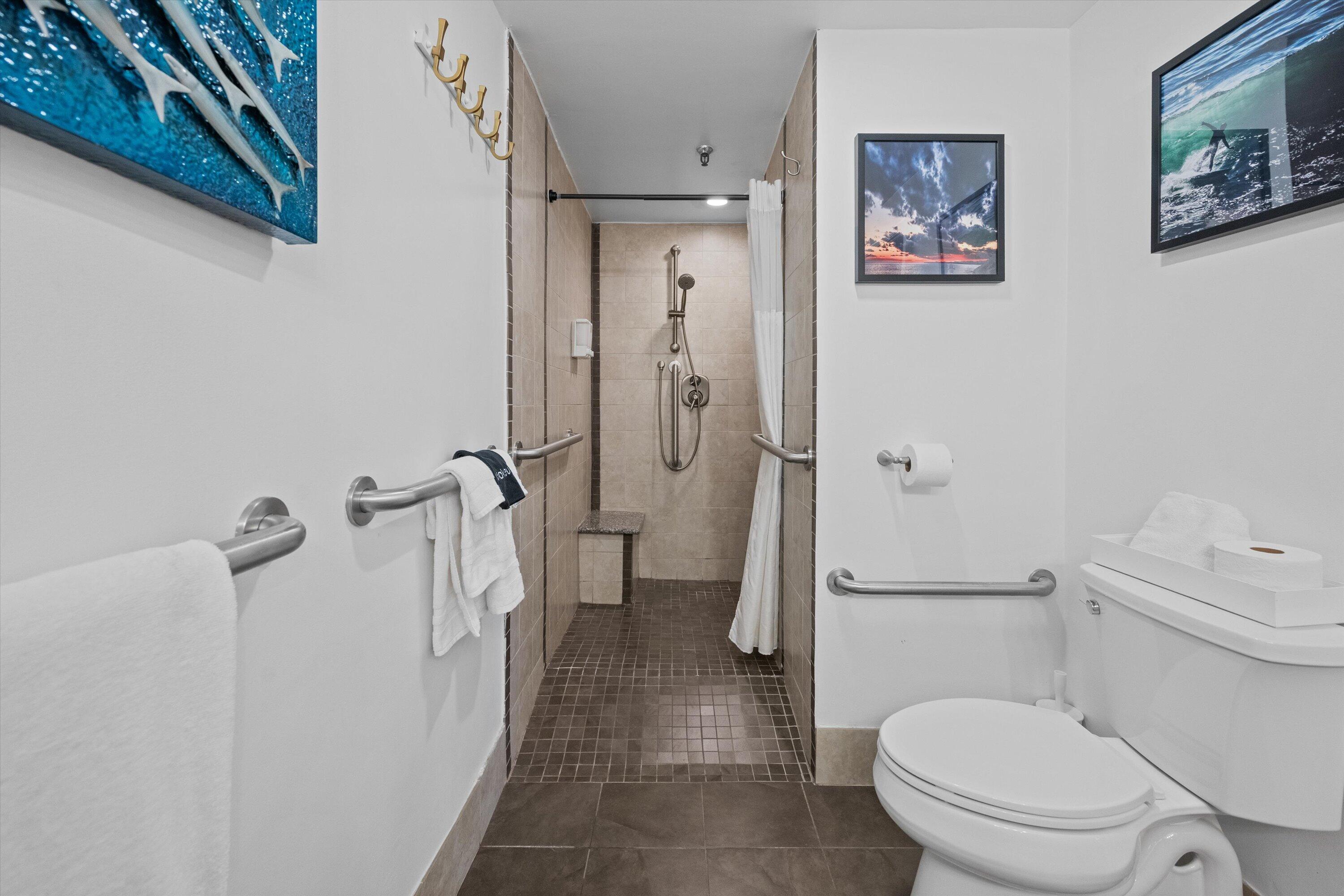 PALM BEACH HOTEL CONDO - Residential